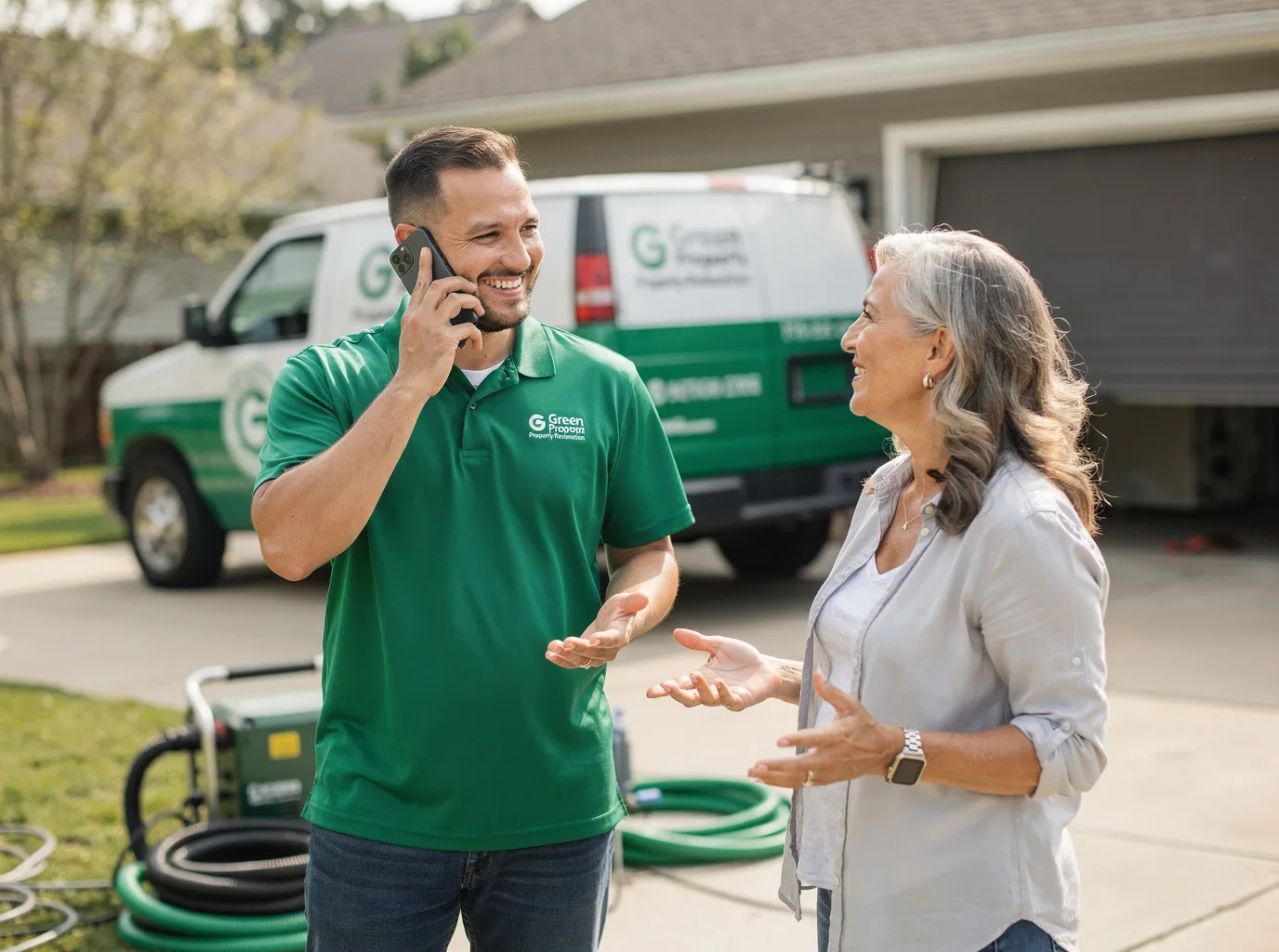 Water Damage Restoration Manchester, GA FAQs